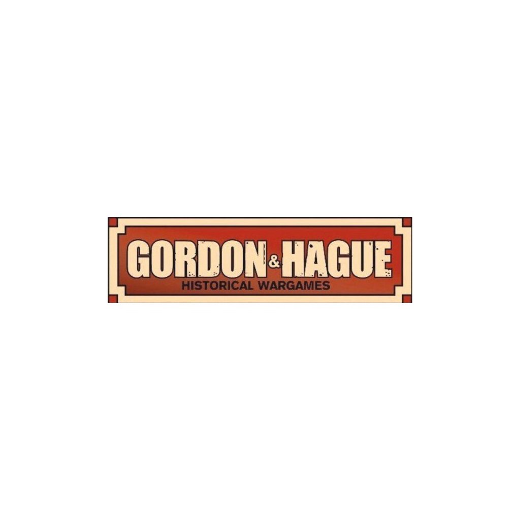 Gordon & Hague