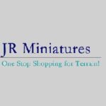 JR Miniatures