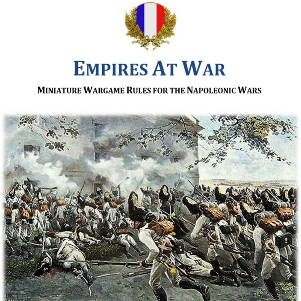 Empires at War Rules