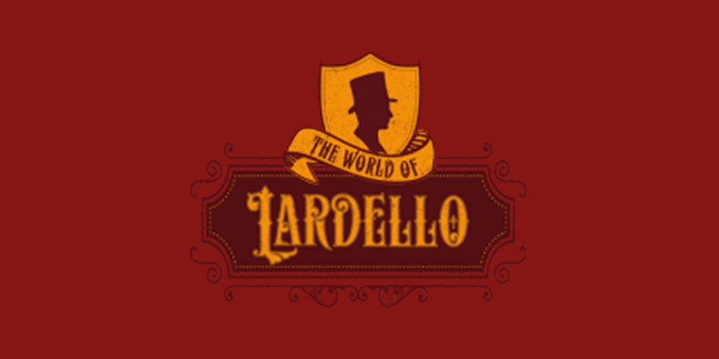 The World of Lardello