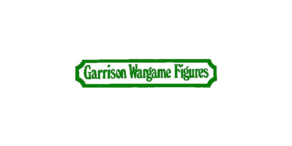 Garrison Miniatures