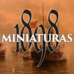 1898 Miniaturas