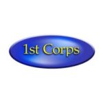 1st Corps