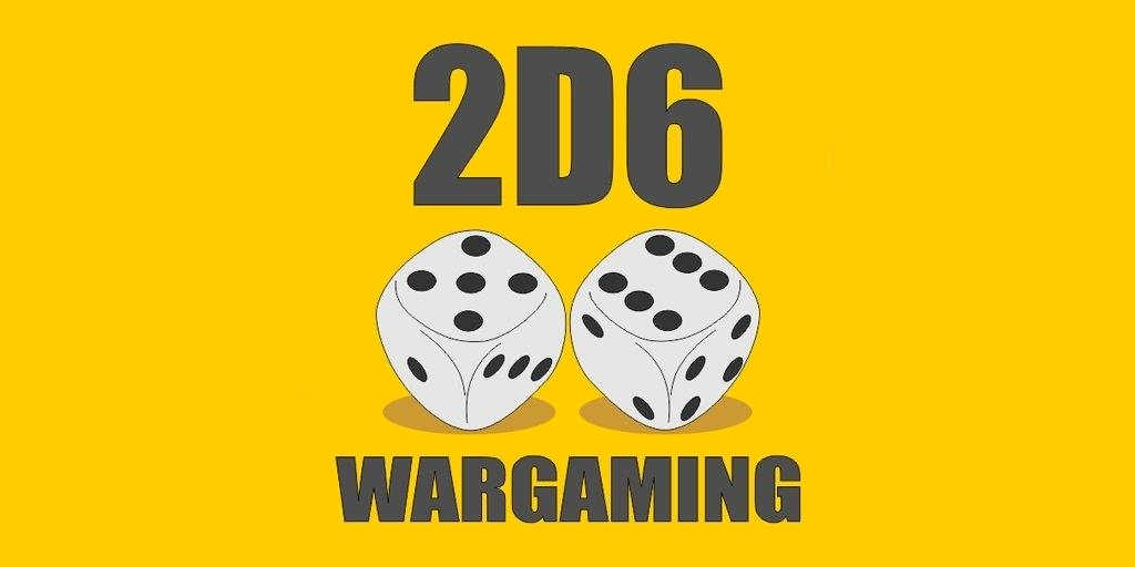 2D6 Wargaming