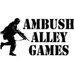 Ambush Alley Games