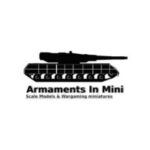 Armaments In Mini