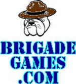 Brigade Games
