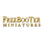 Freebooter Miniatures