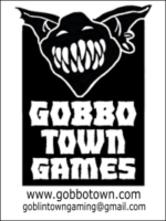Gobbotown Games