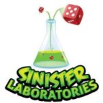 Iron Ivan Games - Sinister Laboratories