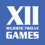 Majestic Twelve Games