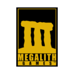 Megalith Games Ltd