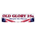 Old Glory 25s, Miniatures