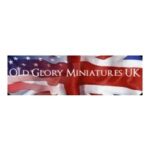 Old Glory Miniatures, UK