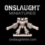 Onslaught Miniatures