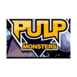 Pulp Monsters