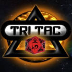 Tri Tac Games