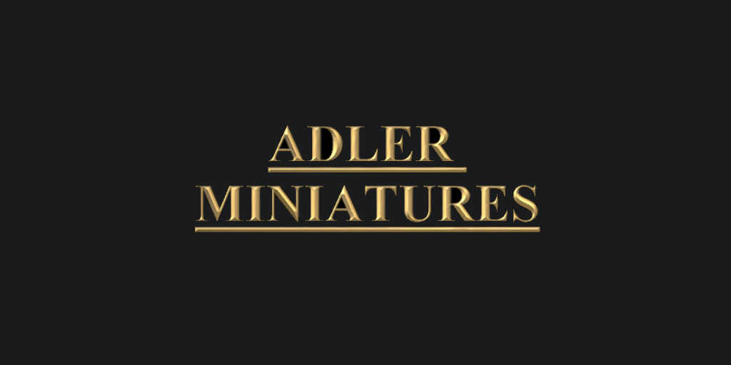 Adler Miniatures