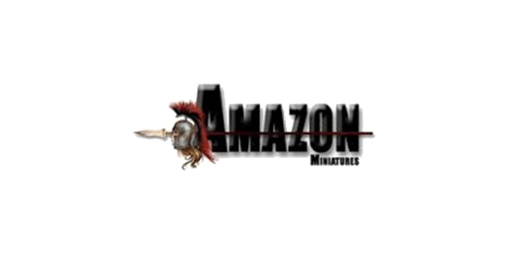 Amazon Miniatures