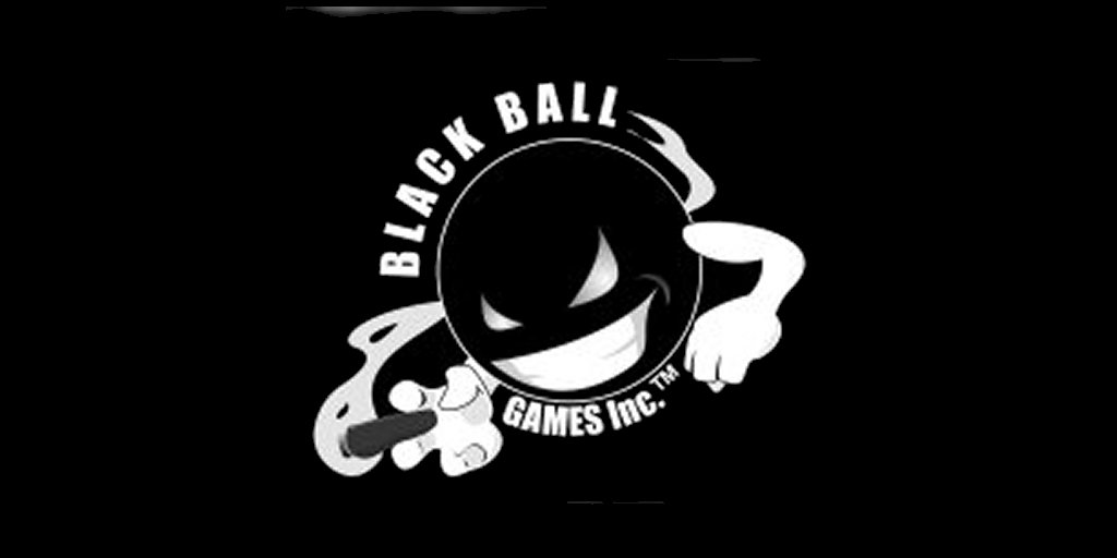 Blackball Games