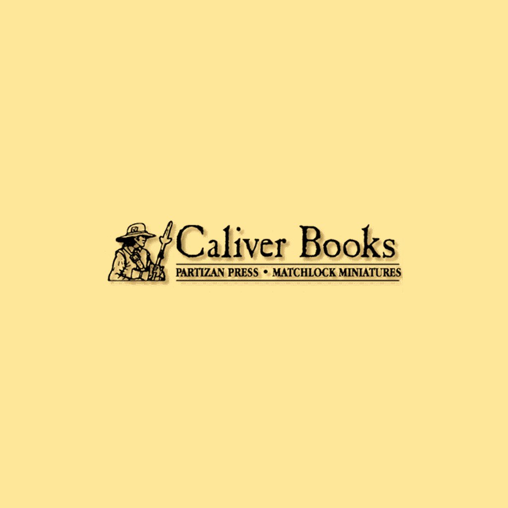 Caliver Books