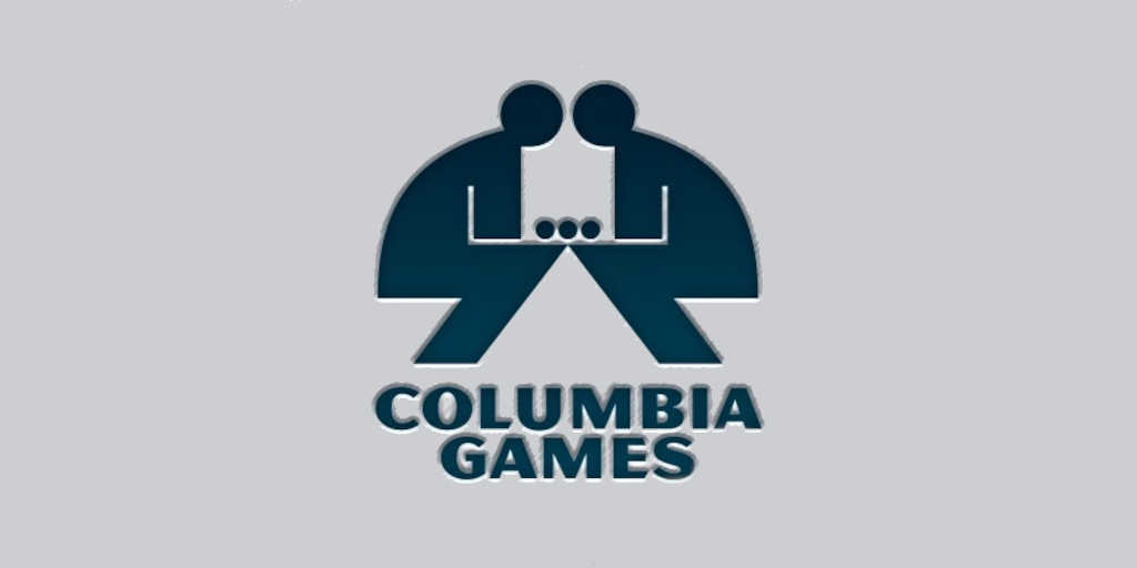 Columbia Games