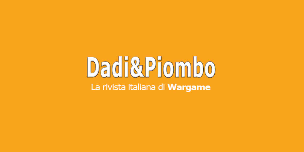 Dadi & Piombo Publishing