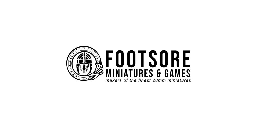 Footsore Miniatures & Games