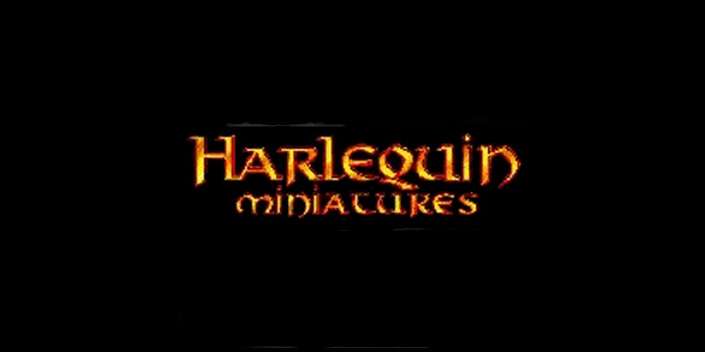 Harlequin Miniatures