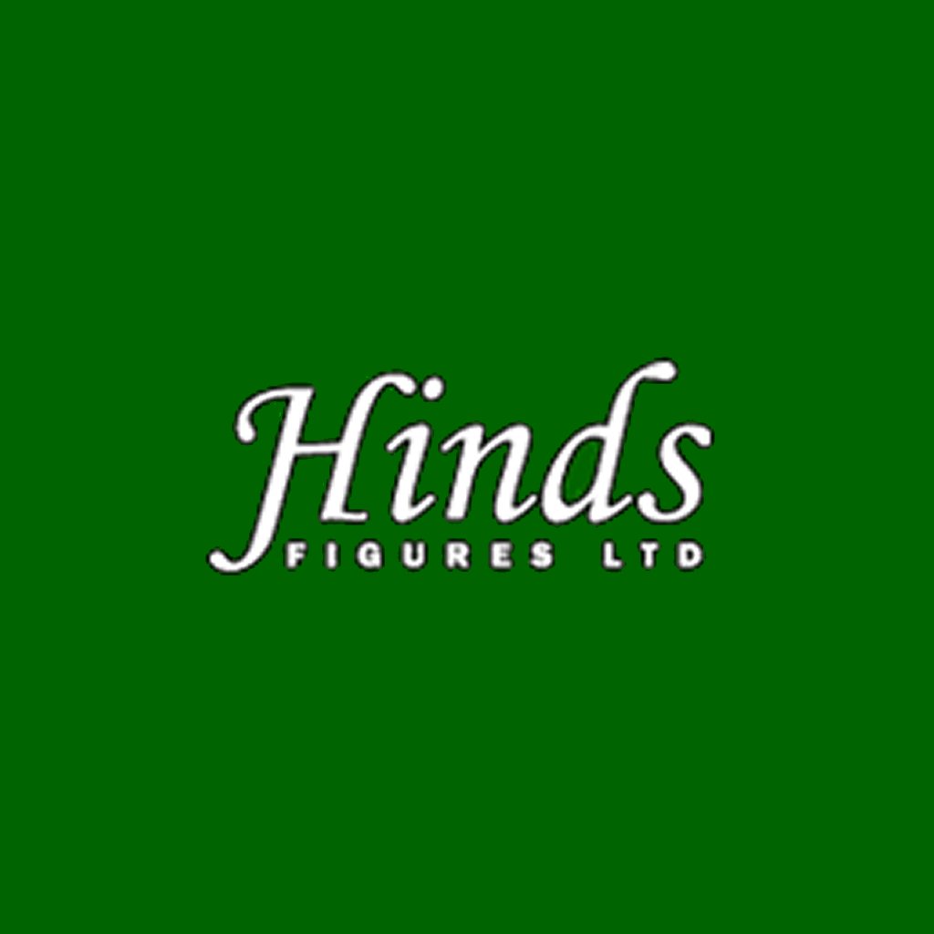 Hinds Figures
