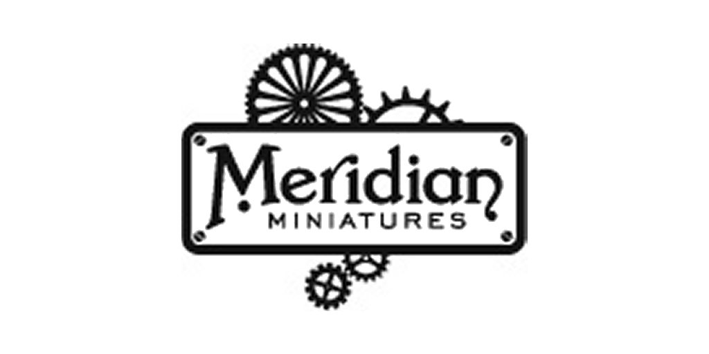 Meridian Miniatures