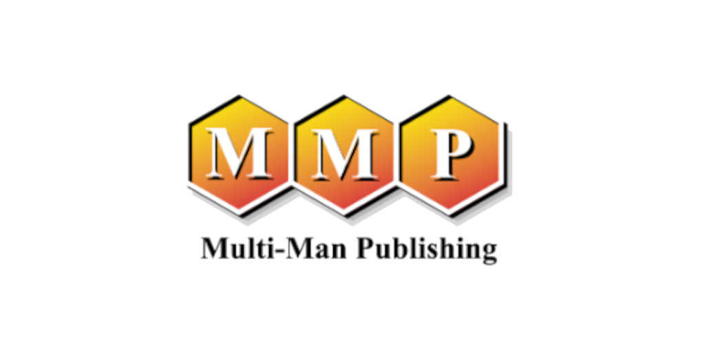 Multi-Man Publishing