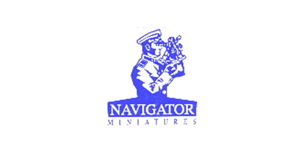 Navigator Miniatures