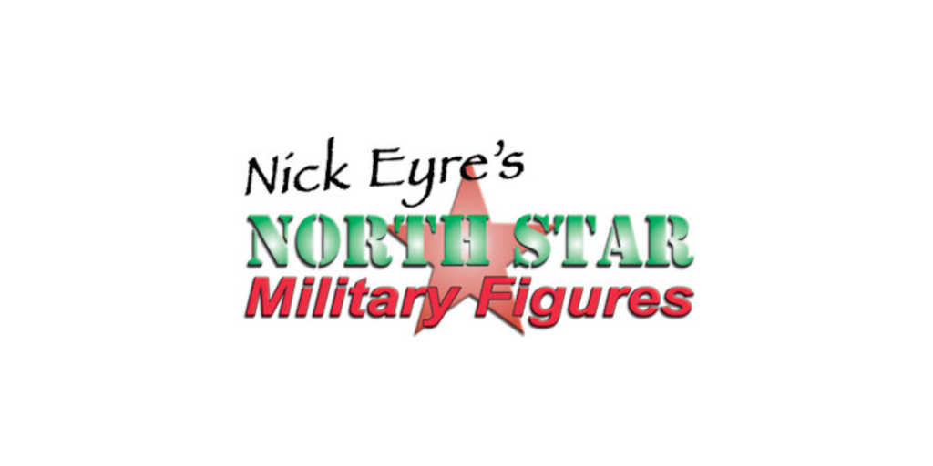 North Star Military Figures