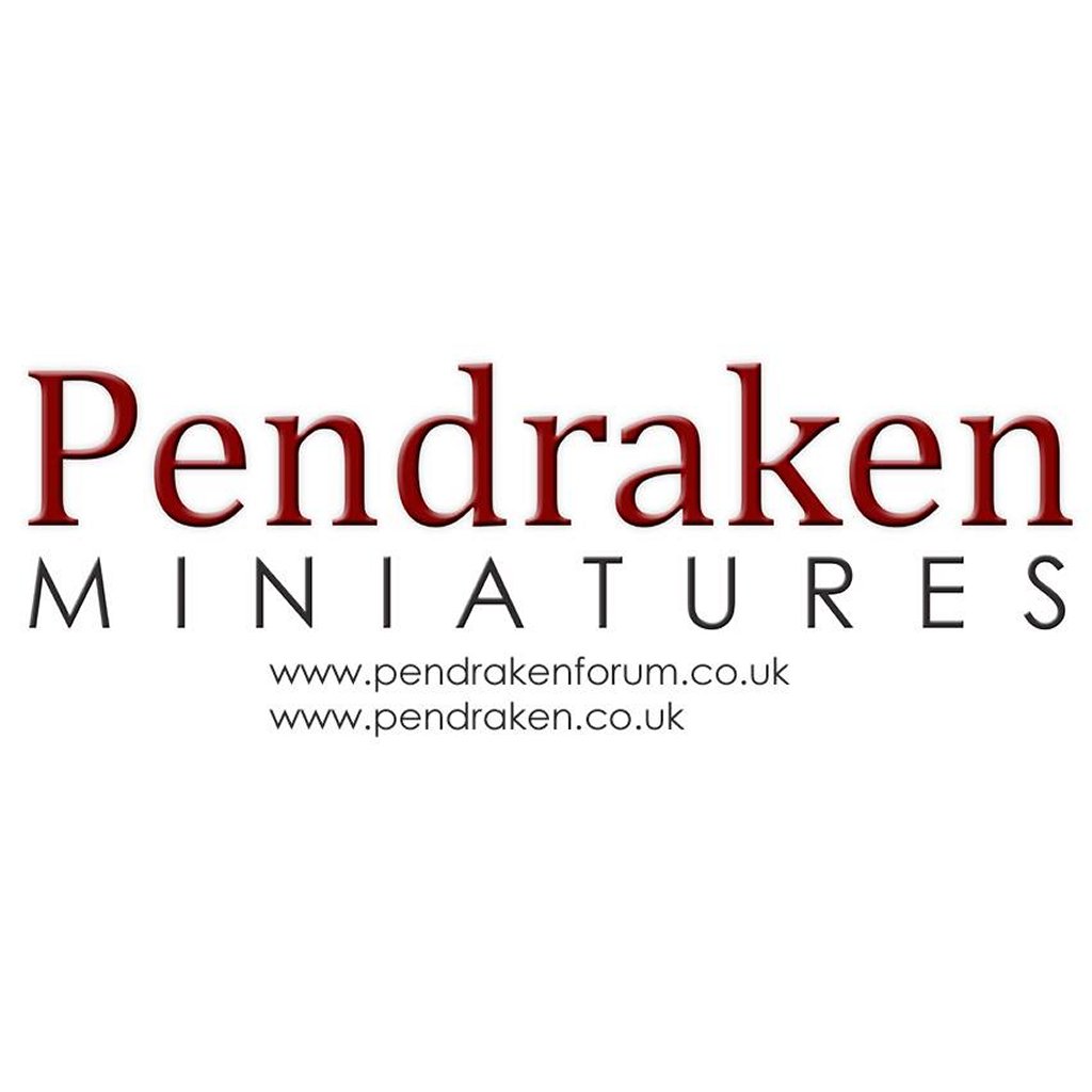 Pendraken Miniatures