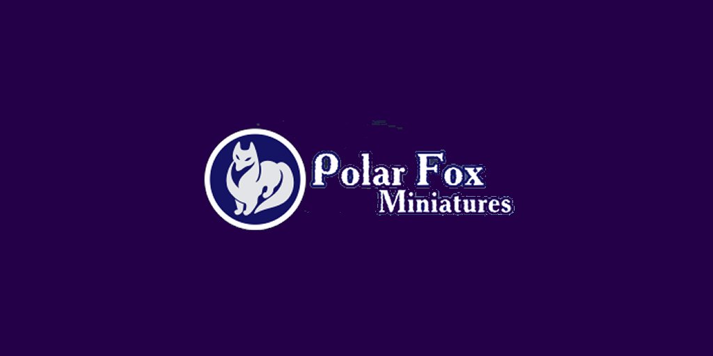 Polar Fox Miniatures