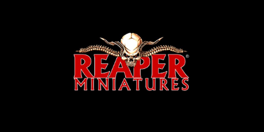 Reaper Miniatures
