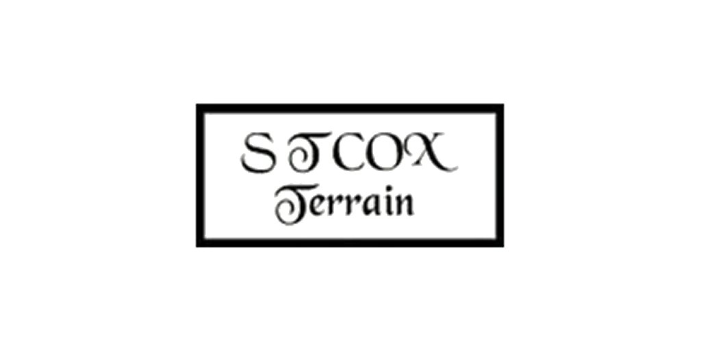 S T Cox Terrain