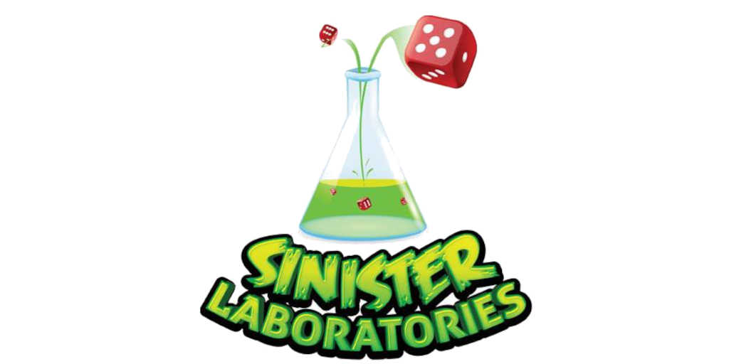 Sinister Laboratories