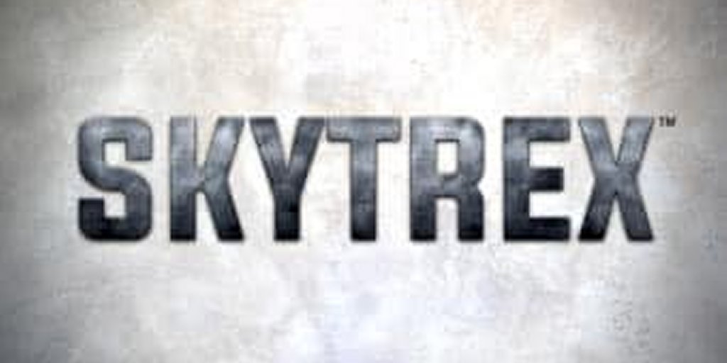 Skytrex (2013) Ltd
