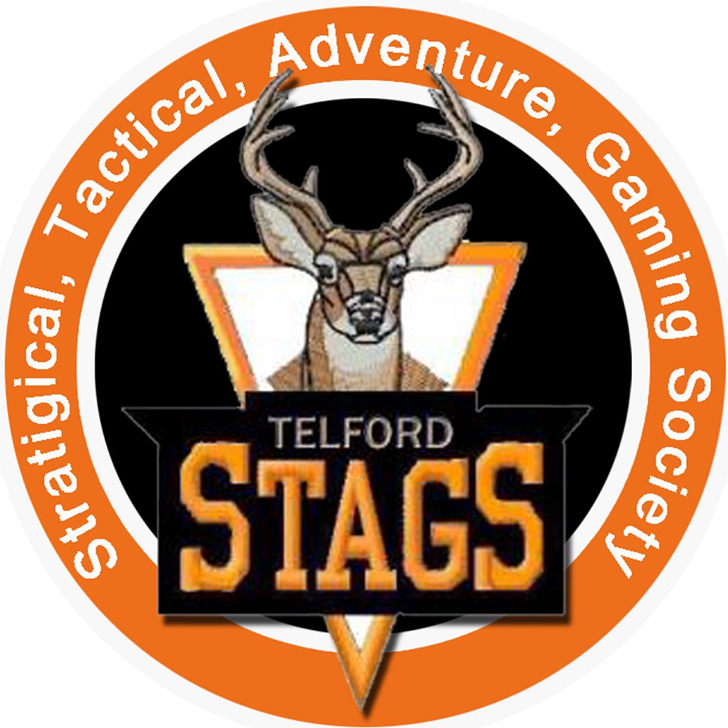 STAGS Telford Wargames Society