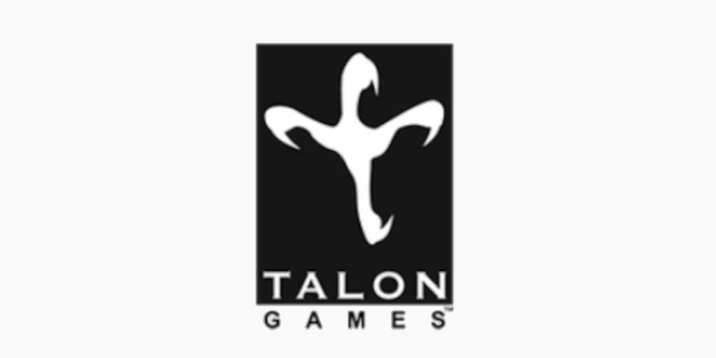 Talon Games