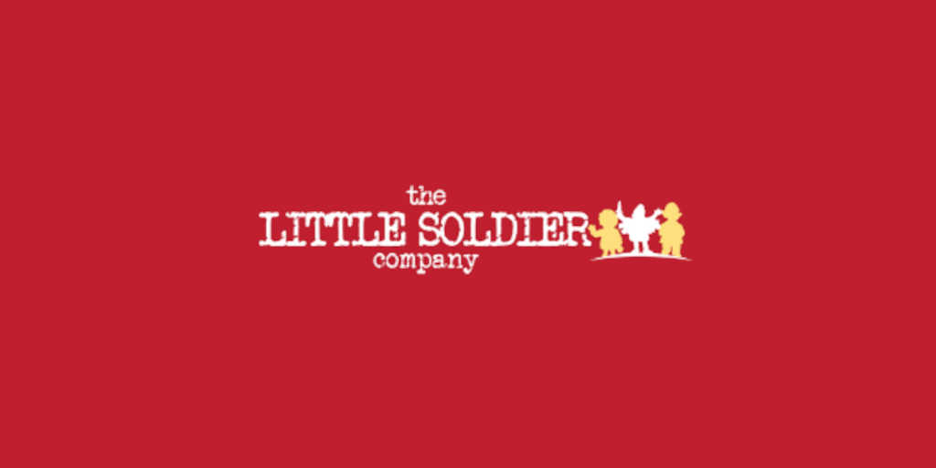 The Little Soldier Company