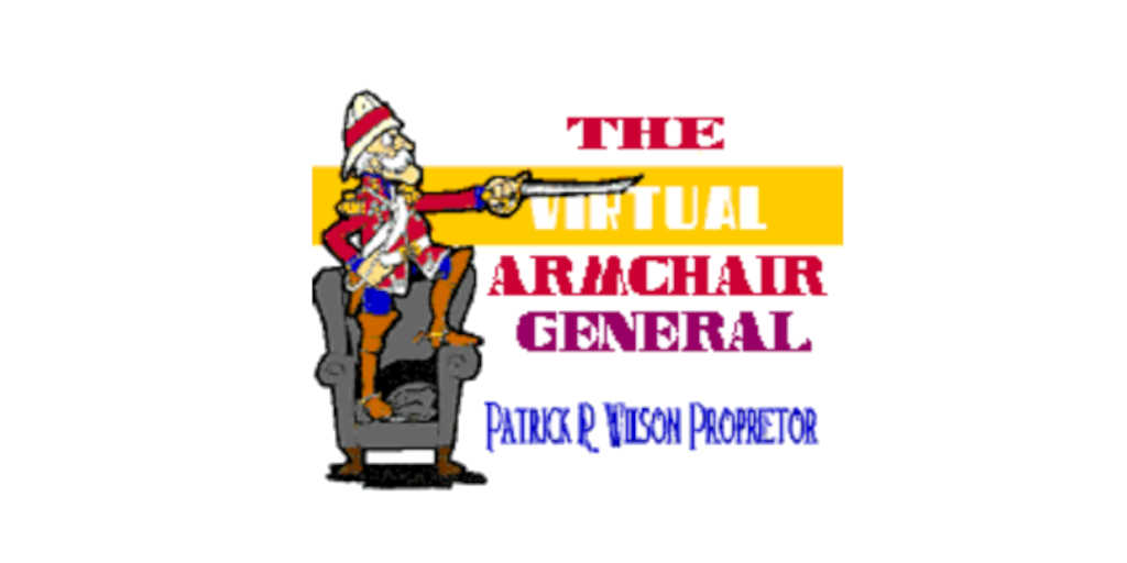 The Virtual Armchair General