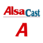 AlsaCast