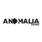 Anomalia Games Ltd