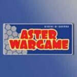 Aster Wargame