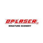 BPLaser Miniature Scenery