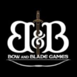Bow & Blade Games