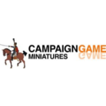 Campaign Game Miniatures